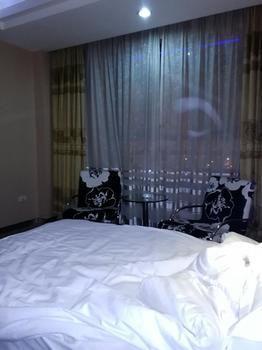 Xiwuyadao Hotel - 항저우 외부 사진